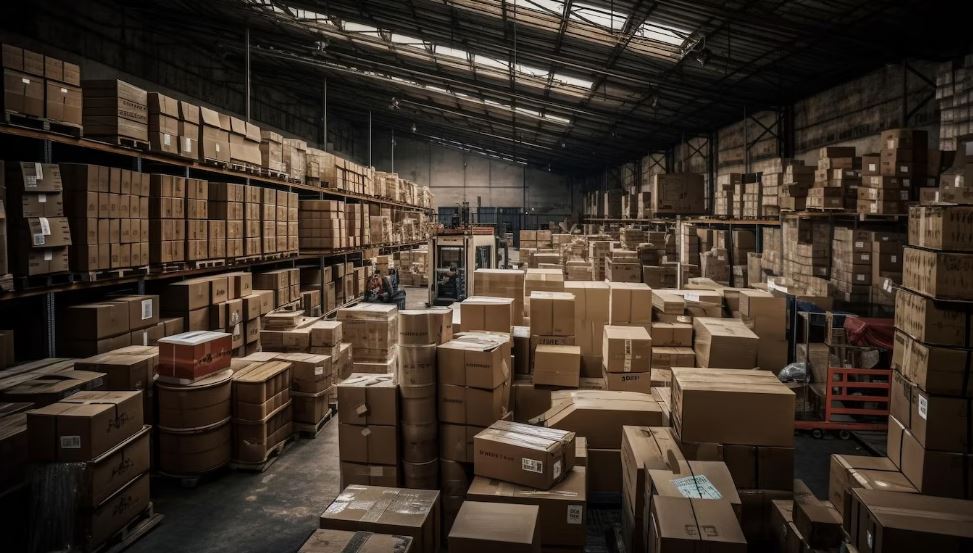 Warehouse Management Best Practices